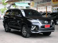 2020 Toyota Fortuner 2.4 V