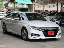 2022 Honda Accord 2.0 (ปี 19-23) e:HEV TECH
