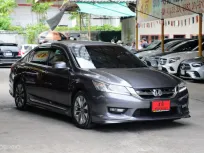 2015 Honda Accord 2.4 EL i-VTEC