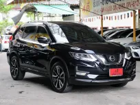 2020 Nissan X-Trail 2.5 VL 4WD