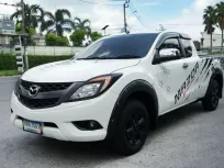 2013 Mazda BT-50 2.2  รถพร้อมใช้ เล่มพร้อมโอน 