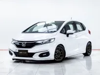 5C249 Honda Jazz 1.5 V+ 2014 รถมือสองสภาพดี