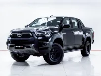 5C254 TOYOTA REVO 2.4 DOUBLE CAB PRERUNNER ROCCO AT 2020