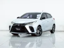 2B143 Toyota Yaris 1.2 Sport 2022 รถสวยสภาพดี