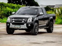 2011 Isuzu D-Max 2.5 Hi-Lander รถกระบะ รถสวย ไมล์น้อย  