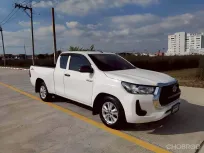 2023 TOYOTA HILUX REVO SMART CAB 2.4 ENTRY Z EDITION M/T ดีเซล