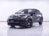 1E458 HONDA HR-V 1.8 RS MNC AT 2019
