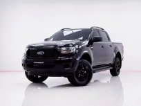 6B320 FORD RANGER 2.2 XL+ DOUBLE CAB HI-RIDER MT 2021