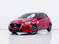 6B312  MAZDA 2 1.5 XD SPORTS HIGH AT 2016