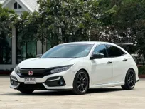 Honda Civic Fk 1.5 Turbo (Hatchback) 2017