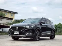 MG ZS 1.5 X Sunroof A/T ปี 2018