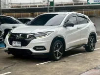 HONDA HR-V 1.8 RS ปี 2019 Topสุด