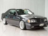 Mercedes-Benz CE280 W124 ปี 1993 (Classic Coupé)