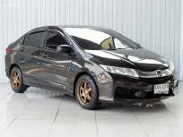 HONDA CITY 1.5 V i-VTEC ปี 2014 โฉม ปี14-19
