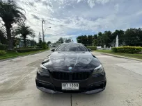 BMW 525d (F10) เครื่อง 3.0 V6 ประกอบนอก ขับ 4 เจ้าของขายเอง รถมือเดียว
