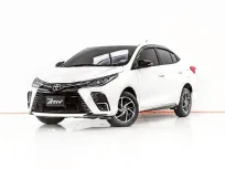 3B198 TOYOTA YARIS ATIV 1.2 SPORT AT 2022