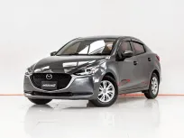 3B186 MAZDA 2 1.3 E 4DR AT 2021