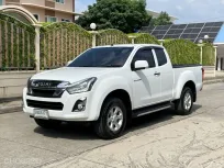 ISUZU D-MAX BLUE POWER SPACECAB HI-LANDER 1.9 DDI L (MNC) ปี 2019 เกียร์MANUAL สภาพนางฟ้า