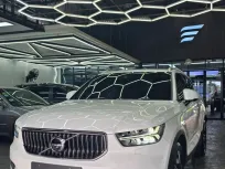 Volvo XC40 2.0 T5 Inscription 4WD SUV รถบ้านแท้มือเดียว