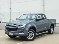 Isuzu D-Max SpaceCab 1.9 L ปี 2022 AT