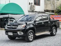 Toyota Hilux Vigo 3.0 E Prerunner ปี 2007 4ประตู