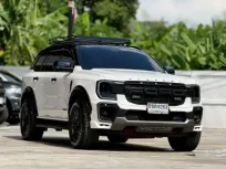 Ford Everest 2.0 Sport 2024 พร้อมของแต่งสุดเท่