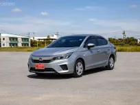 2022 HONDA CITY 1.0 TURBO S CVT
