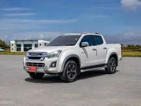 2017 ISUZU D-MAX CAB4 1.9 Z-Prestig HI-LANDER AT