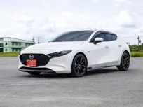 2022 MAZDA 3 2.0 SP Fastback 100th Anniversary Edition AT