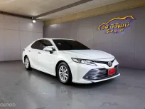 2020 TOYOTA CAMRY TNGA 2.0 G AT
