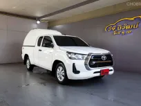 2022 TOYOTA REVO SMARTCAB 2.4 Z EDITION MT