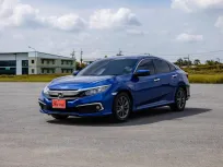 2019 HONDA CIVIC FC 1.8 EL MINOR CHANGE CVT