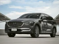 New !! Mazda Cx-8 2.5 SP ปี 2020 ที่สุดแห่งรถ 7 ที่นั่ง รถออกศูนย์เจ้าของมือเดียว