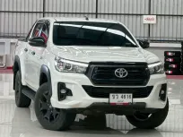 2019 Toyota Hilux Revo 2.4 Prerunner Rocco 2WD