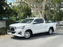 2020 Toyota Revo Cab 2.4 JPLUS Z Edition (เกียร์AUTO)