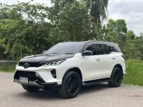 2023 TOYOTA Fortuner 2.4 Legender