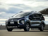 MITSUBISHI XPANDER 1.5 CROSS ปี 2020 สี ดำ 