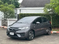 Honda Jazz GK 1.5 S ปี 2016 