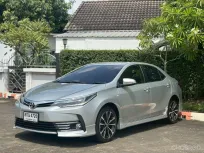 Toyota Altis1.8 ESport ปี 2019