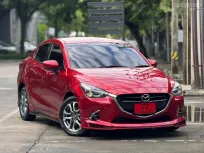 2018 Mazda 2 1.5 XD (4Door) รถเก๋ง 4 ประตู 