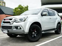 2017 ISUZU MU-X 3.0 DVD NAVI 4WD