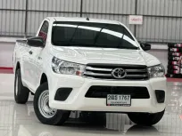 2018 Toyota Hilux Revo 2.4 J MT