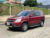 HONDA CRV 2.0 EF (i-VTEC) ปี 2003 AUTO 4WD