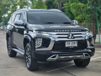Mitsubishi Pajero Sport 2.4 GT Premium 2020 รถบ้านมือเดียวพร้อมใช้