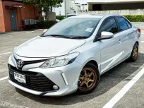 2021 Toyota VIOS 1.5 Entry Sedan