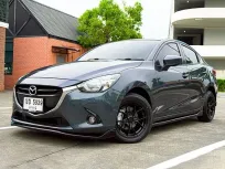 2016 Mazda 2 1.3  High Sedan