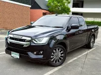 2021 Isuzu D-MAX 1.9 Space Cab L DA Pickup