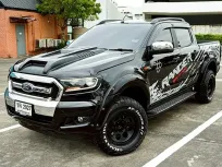 2018 Ford RANGER 2.2 Double Cab XLS Hi-Rider Pickup