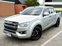 2022 Isuzu D-MAX 1.9 Cab-4 S Pickup