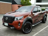 2021 Nissan Navara 2.5 King Cab SL Pickup